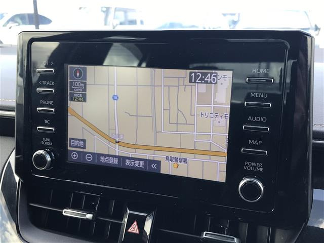 カローラ1.8 W×B