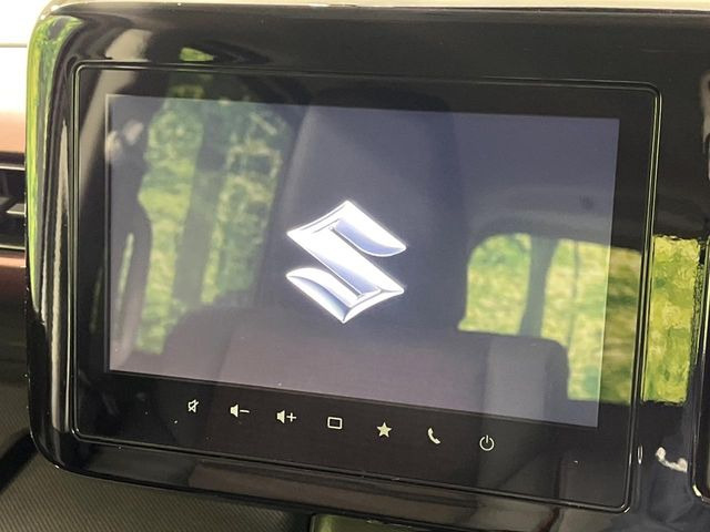 スペーシアカスタムハイブリッド(HYBRID)  XS