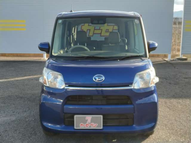 タントL リミテッド SAIII 4WD