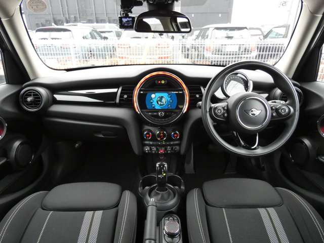 ミニクーパー S