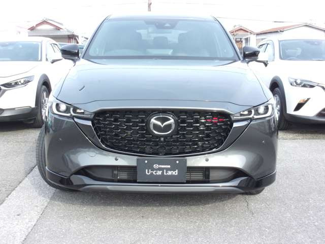 CX-52.2 XD