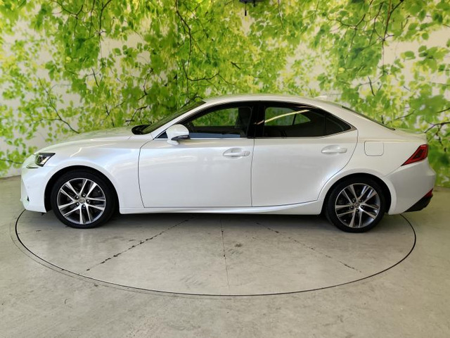 IS300 バージョンL