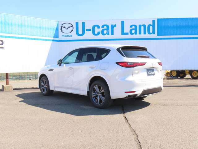 CX-603.3 XD ハイブリッド プレミアムスポーツ ディーゼル 4WD