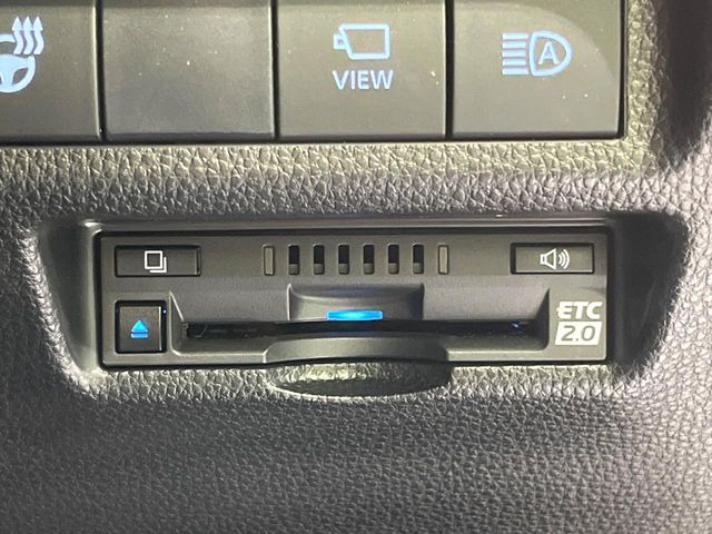 【ETC】高速道路の料金所をストレスなく通過!話題のスポットやサービスエリアに多い「スマートIC」利用時は必須のアイテムです。当店でセットアップを実施、ご納車当日からすぐにご利用いただけます!