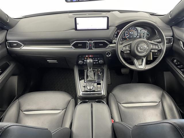 CX-82.2 XD スポーツアピアランス 4WD