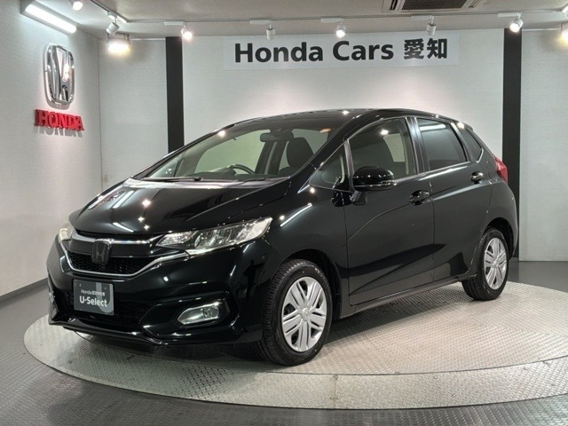 フィット1.3 13G L ホンダセンシング