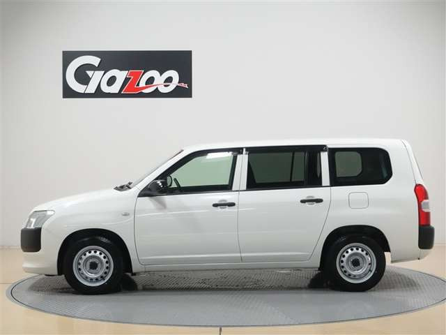 プロボックスバン1.5 DX コンフォート