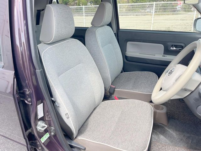 �^�]�ȃV�[�g���͎g�p�������Ȃ��A�ǍD�ȏ�ԂƂȂ��Ă��܂��B���J�Ɏg���Ă������Ƃ��悭�킩��܂��ˁB