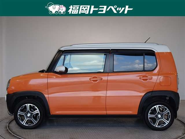 フレアクロスオーバーXT