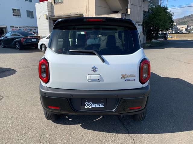 クロスビー1.2 ハイブリッド(HYBRID) MZ 4WD