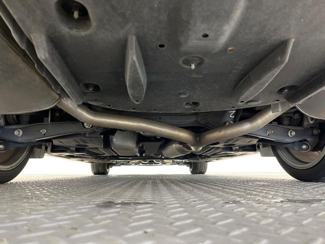 下回りがきれいなうちに、防錆加工の施工がオススメ。降雪地域はもちろん、沿岸部にお住いの方や、趣味でマリン・ウィンタースポーツをされる方にご好評いただいております。