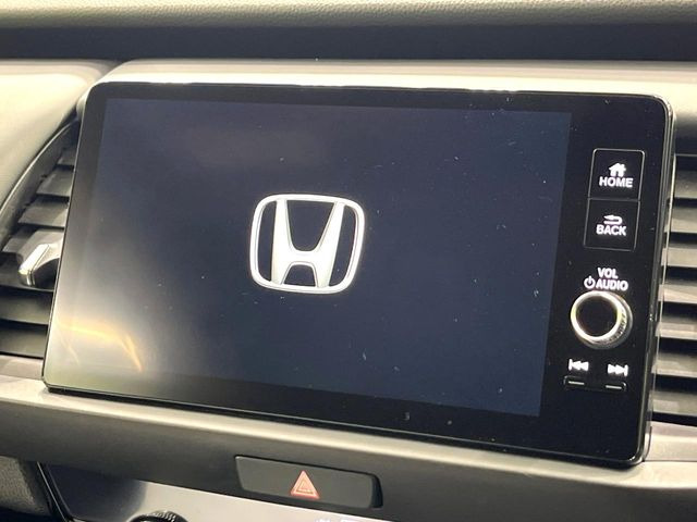 フィット1.5 e:HEV ホーム