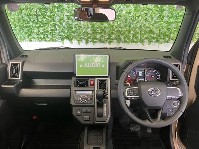 タフトG ダーククロム ベンチャー