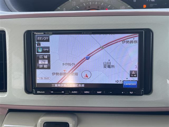 ムーヴキャンバスX メイクアップ SAIII