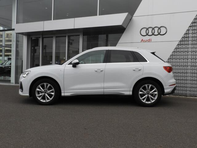 Q335 TFSI Sライン