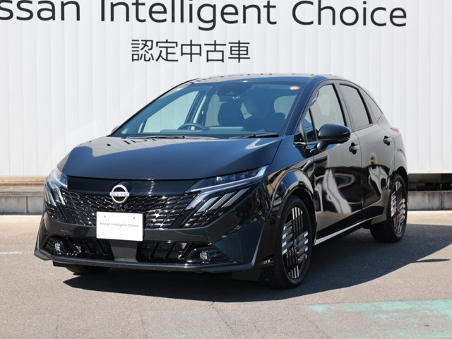 ノートオーラ1.2 G