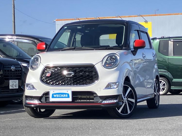 キャストスポーツ SAIII