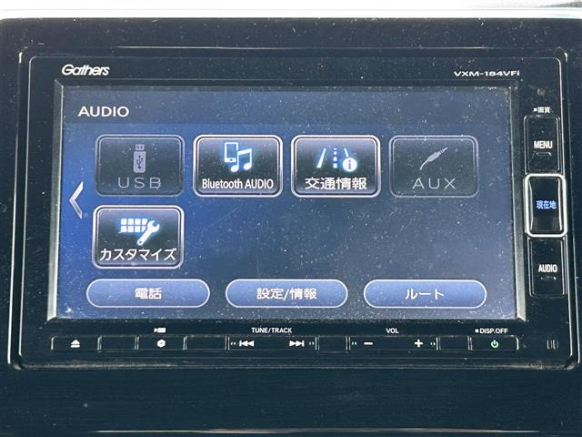N-BOXカスタムG L ホンダセンシング