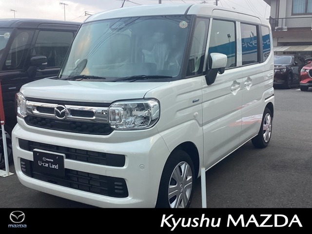 フレアワゴンXS