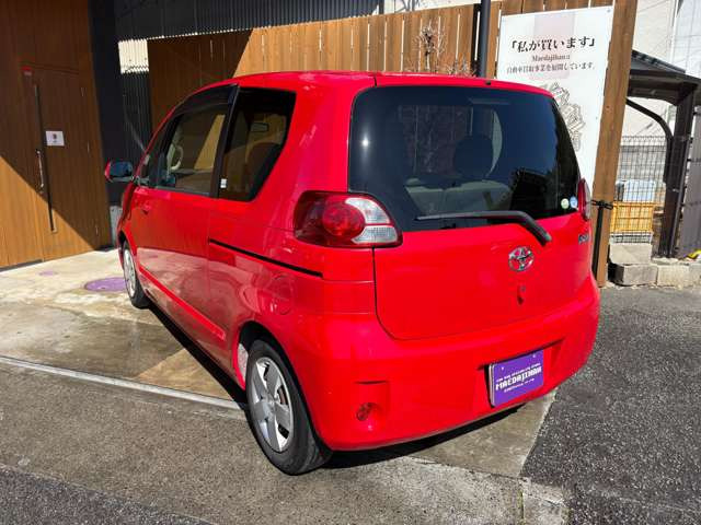 ユニバーサルデザインがコンセプトです♪