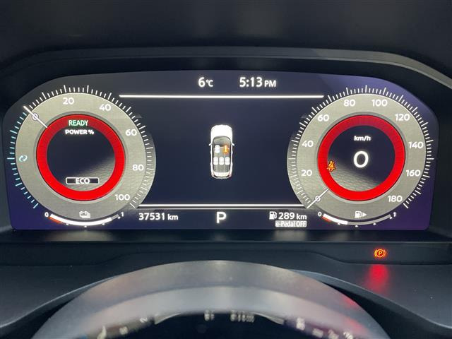 エクストレイル1.5 G