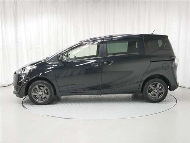 シエンタ1.5 X 4WD