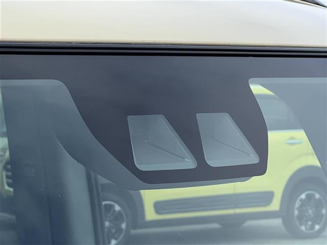 タントファンクロス 4WD