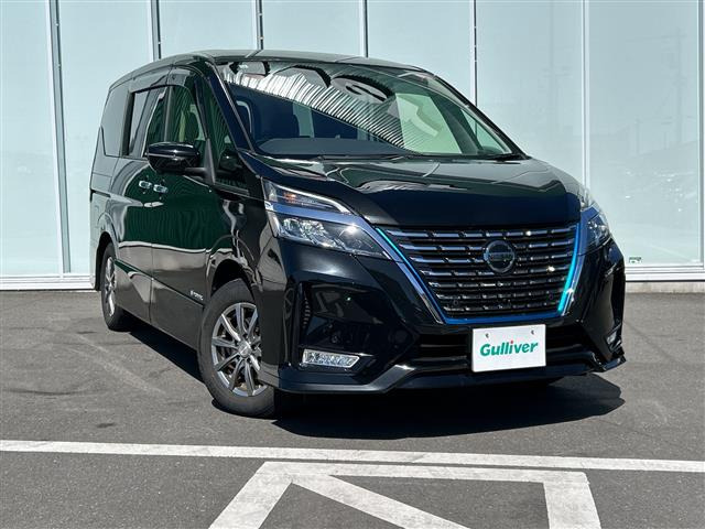 セレナ1.2 e-POWER ハイウェイスターV