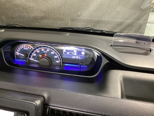 フレアハイブリッド XS