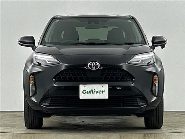 ヤリスクロス1.5 G