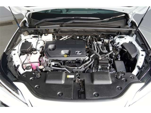 NX350h Fスポーツ