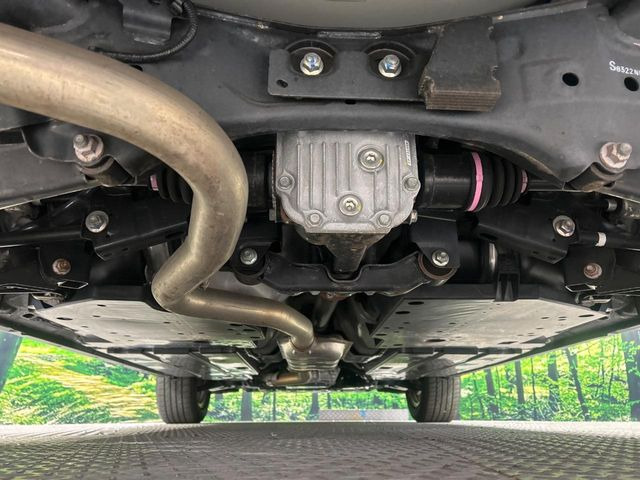 �y�{�B�d����z�̂��Ԃł��̂ŁA�G���W�����[���≺���̃T�r����r�I���Ȃ��A���Ԃ𒷂���肽�����ɂ҂������1��ƂȂ��Ă���܂���