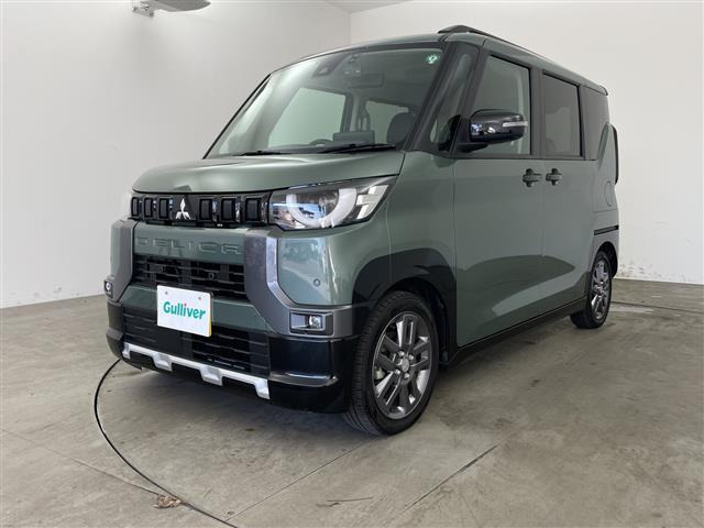 デリカミニT プレミアム