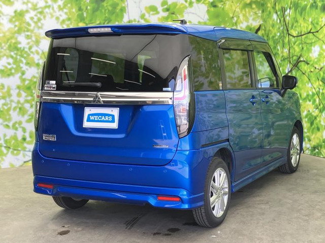 デリカD:21.2 ハイブリッド MZ