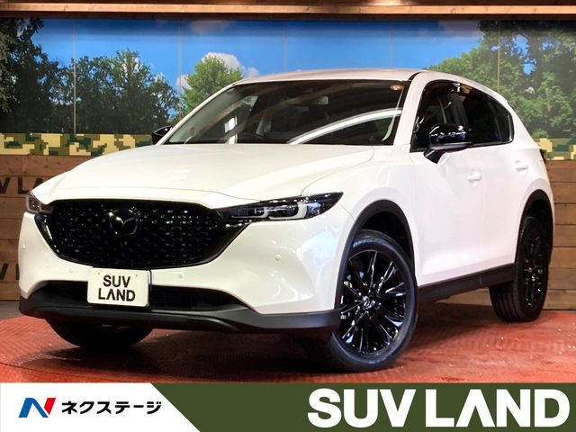 CX-52.2 XD ブラックトーンエディション