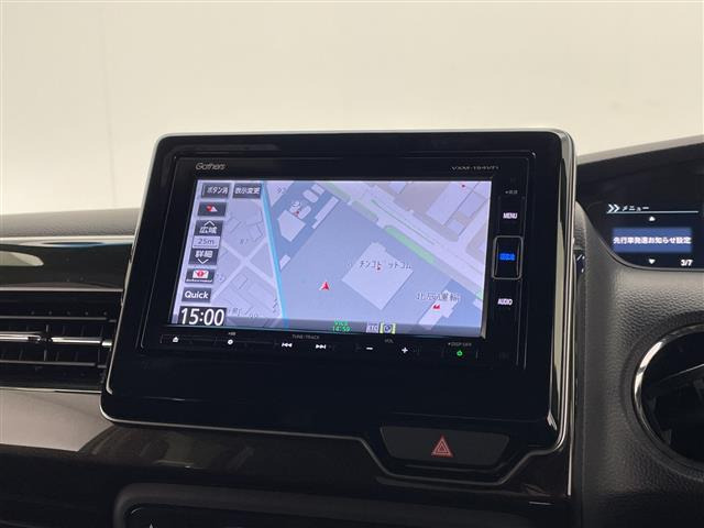 N-BOXカスタムG L ホンダセンシング