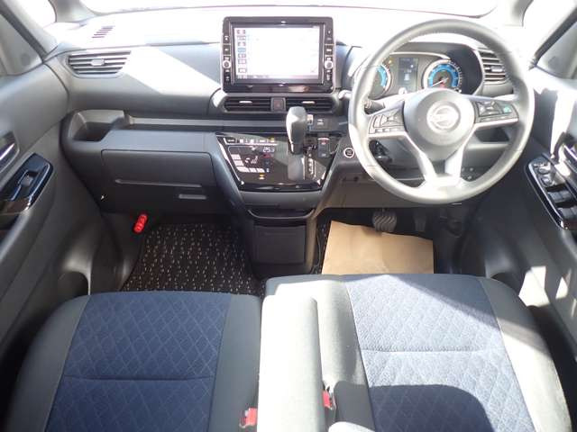 デイズハイウェイスター Gターボ プロパイロットエディション