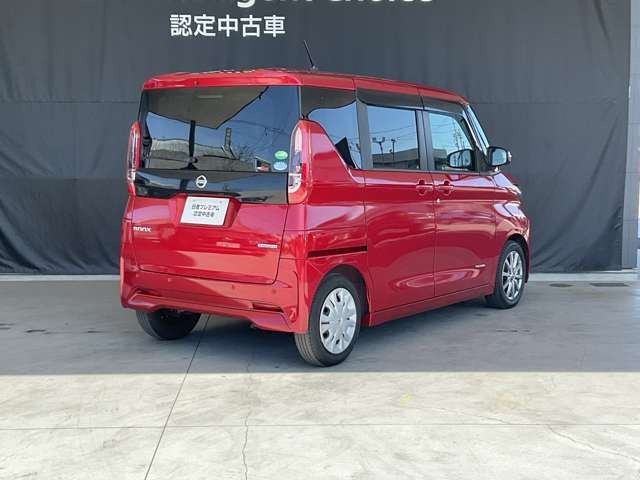 デイズルークスX