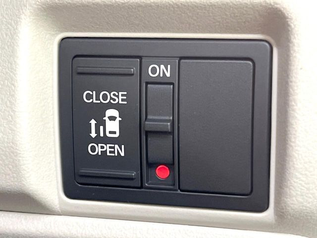 N-BOXベースグレード