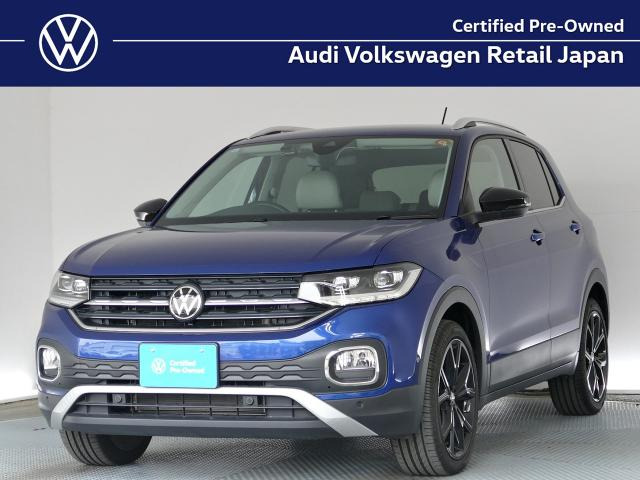 T-CrossTSI スタイル