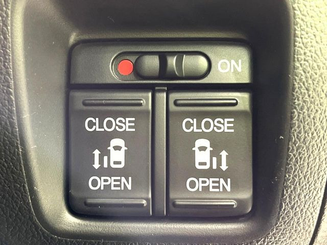 N-BOXカスタムG ターボ SSパッケージ