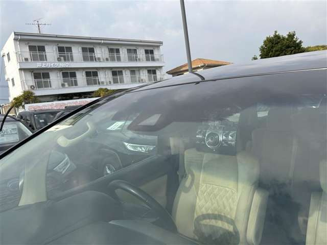 アルファード2.5 X