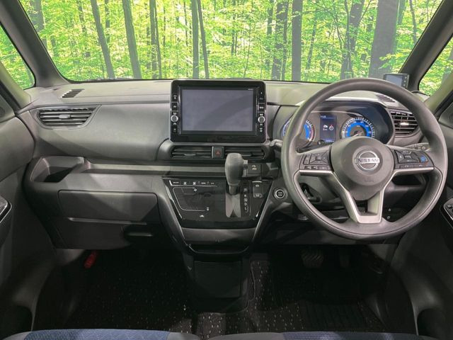 ルークスハイウェイスターX プロパイロットエディション