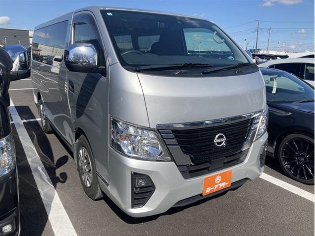 キャラバン2.4 EX ロング ディーゼル