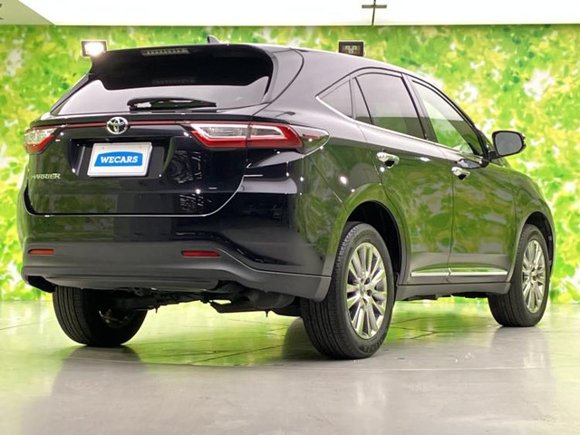 ハリアー2.0 プレミアム