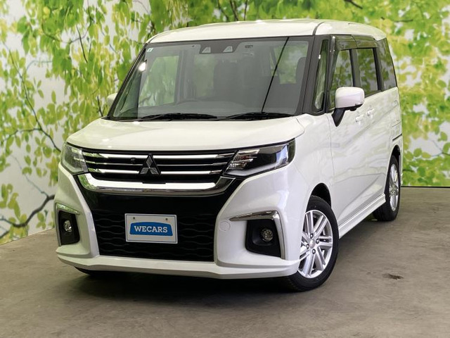 デリカD:21.2 ハイブリッド MZ