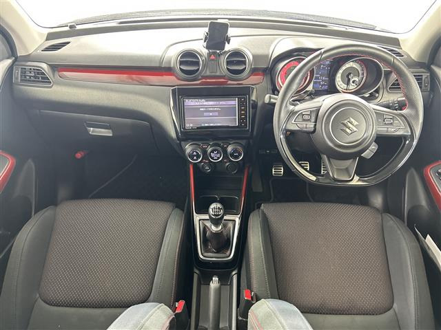 スイフト1.4 スポーツ セーフティパッケージ