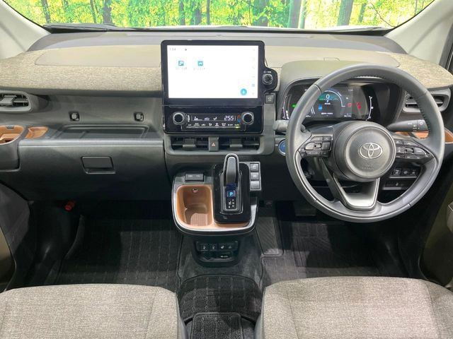 シエンタハイブリッド 1.5 Z