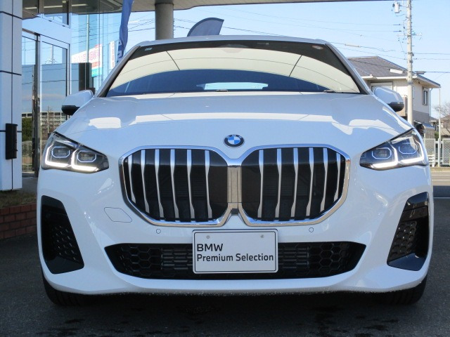 2シリーズアクティブツアラー218i Mスポーツ DCT