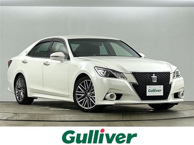 クラウンアスリート3.5 S